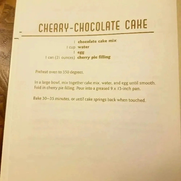 101 Things to Do with Cake Mix by Stephanie Ashcraft (2002, Spiral, 1st Edition - Picture 5 of 7
